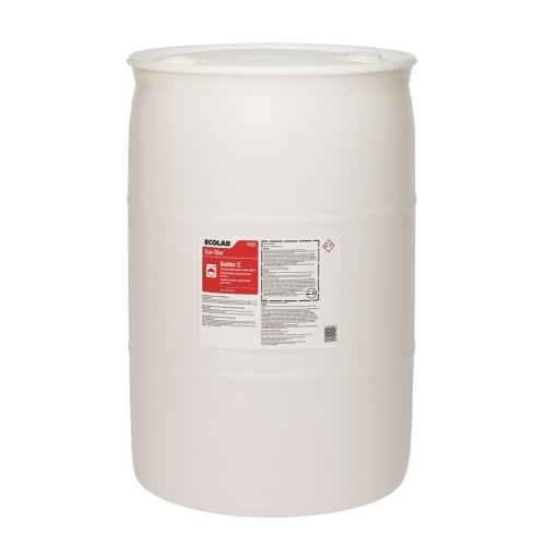 Ecolab® Eco-Star® NP Builder C 55 Gallon #6110429